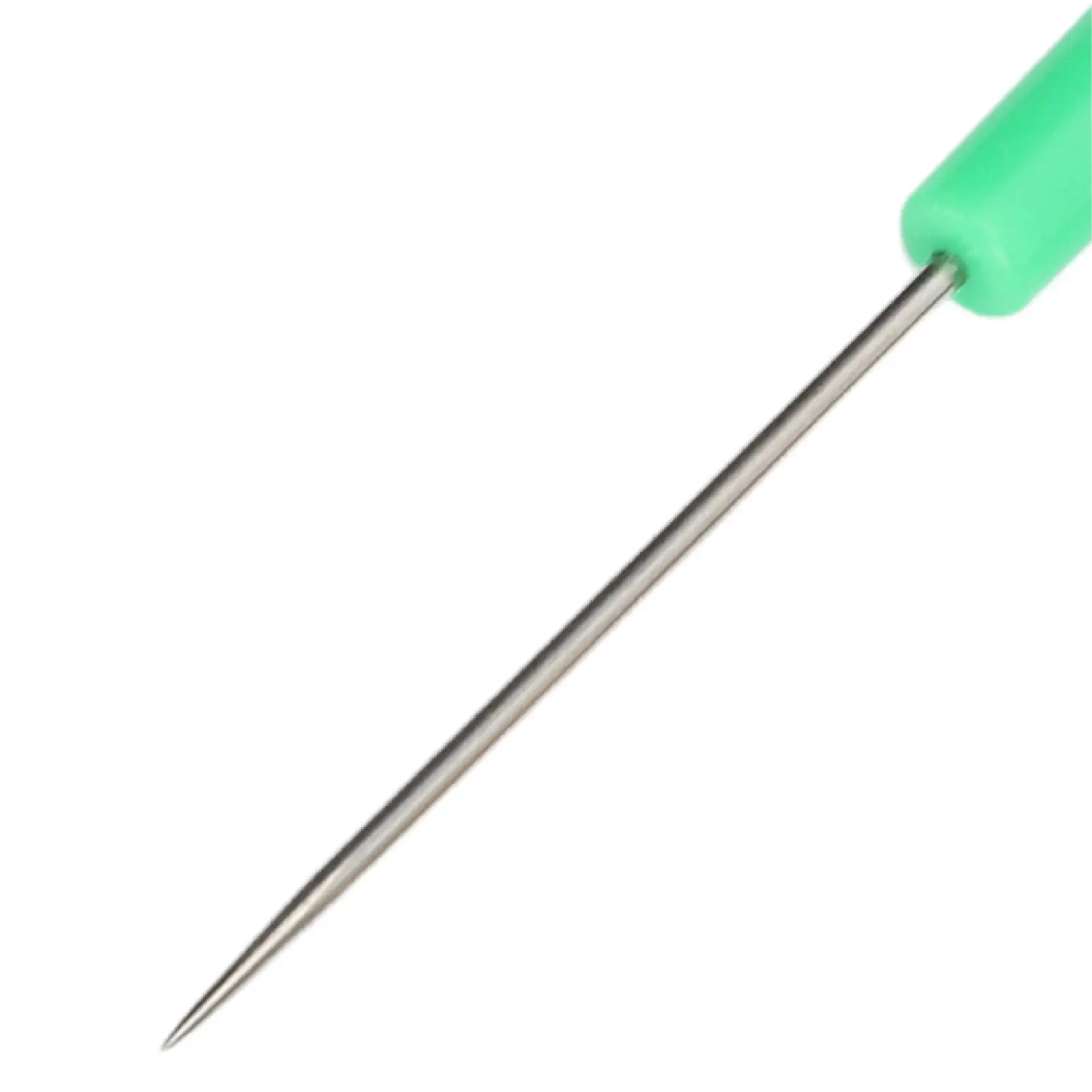 Hair Reroot Tools 0.6mm/0.8mm Needles Comfortable Grip  Easy Installation Root Holder for Shop 3