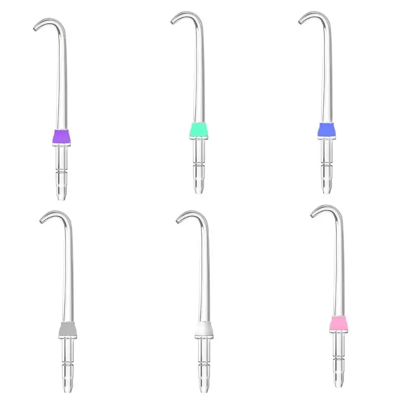 

Adjustable Water Flow Dental Irrigator Nozzle for Efficient Cleaning Food Residues OralHygiene Dropship