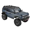 Wltoy 104020 1/10 Full Scale Rc Four Wheel Drive Off Road Climbing Vehicle Winch Differential Lock Lcd Transmitter 6