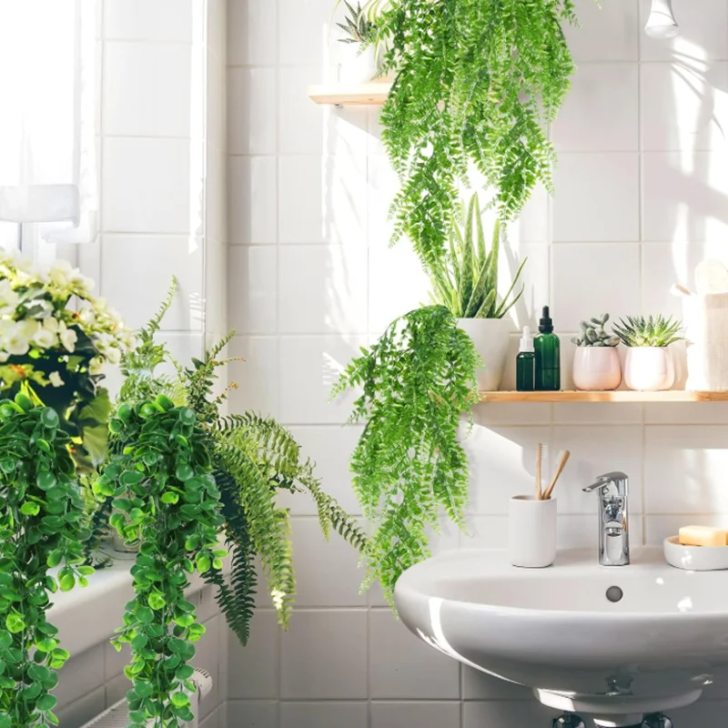 Artificial Ivy Vine Garland 3