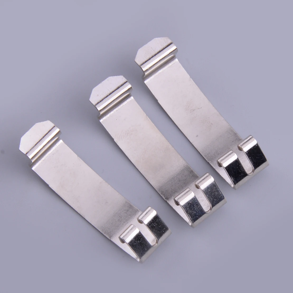 13711716113-3Pcs-Engine-Air-Filter-Cleaner-Housing-Box-Spring-Clips ...