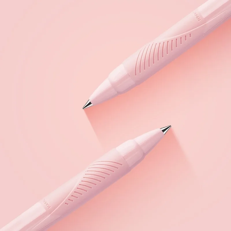 UNI ballpoint pen Jetstream sxn-150 0.38/0.5/0.7mm Press Type Smooth Writing Quick Dray Oil Medium Stylos kawaii stationery 4