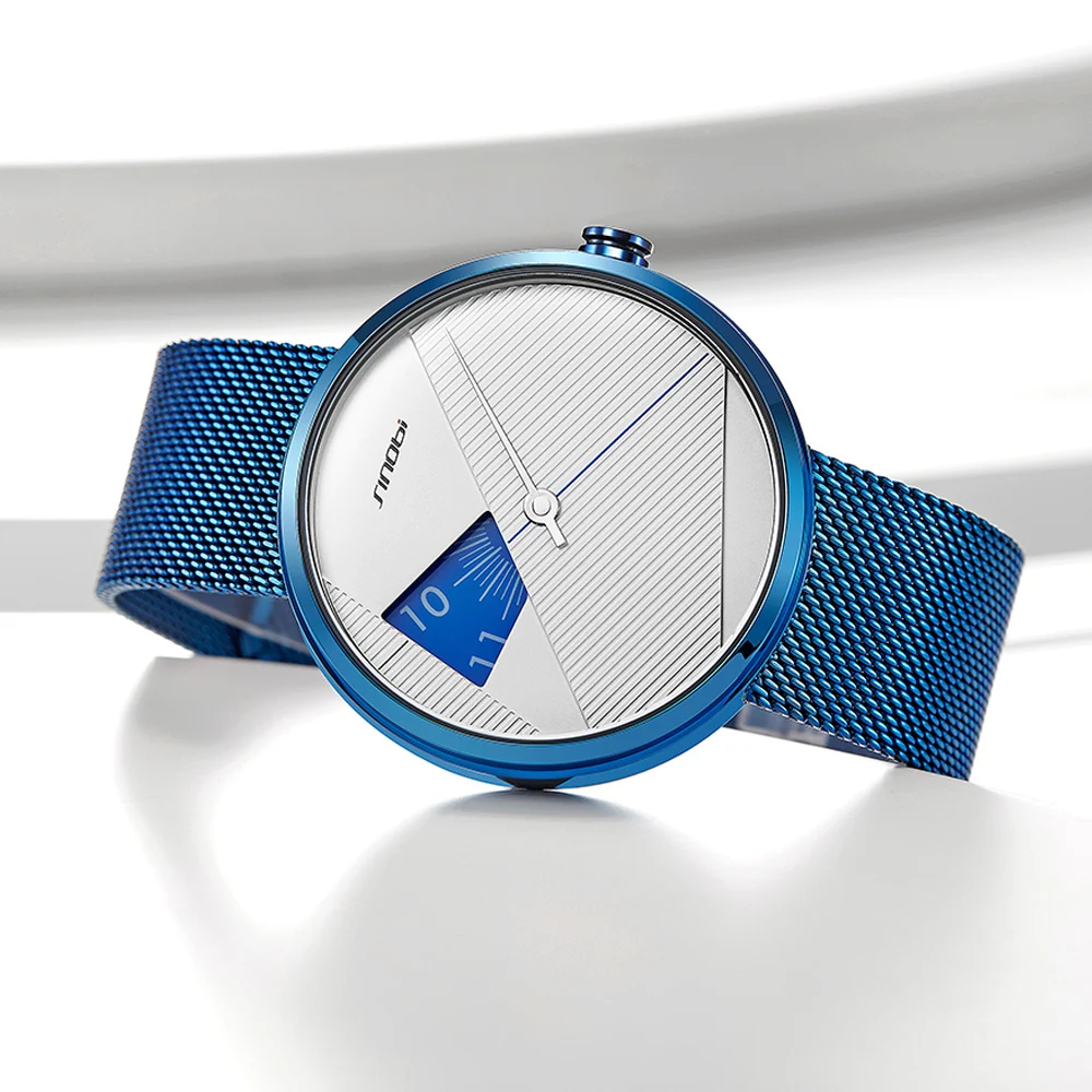2023 Brand Fashion Mesh belt Ladies Quartz Women Watches Luxury Stainless Steel Watch Women Casual Female Clock