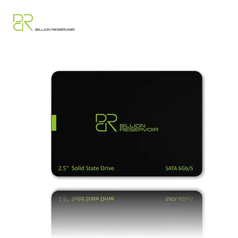 Ssd-solid State Drive 2.5 Sata3 128gb 256gb Disco Rígido Interno 480gb 512gb Disco de Memória 2tb 4tb para Laptop pc br - Imagem 4