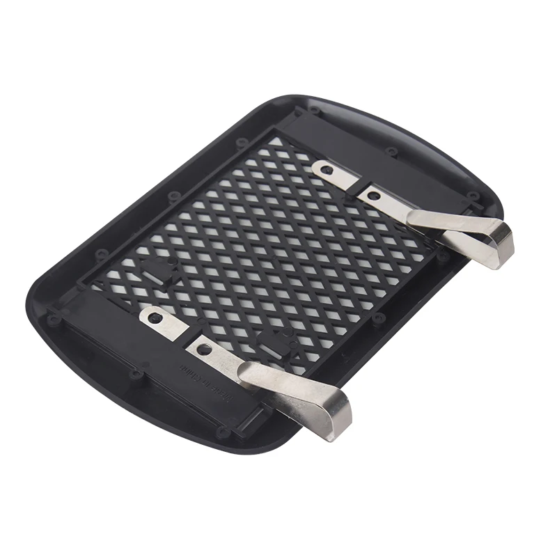 Compact HD Car Sun-Shading Cosmetic Mirror