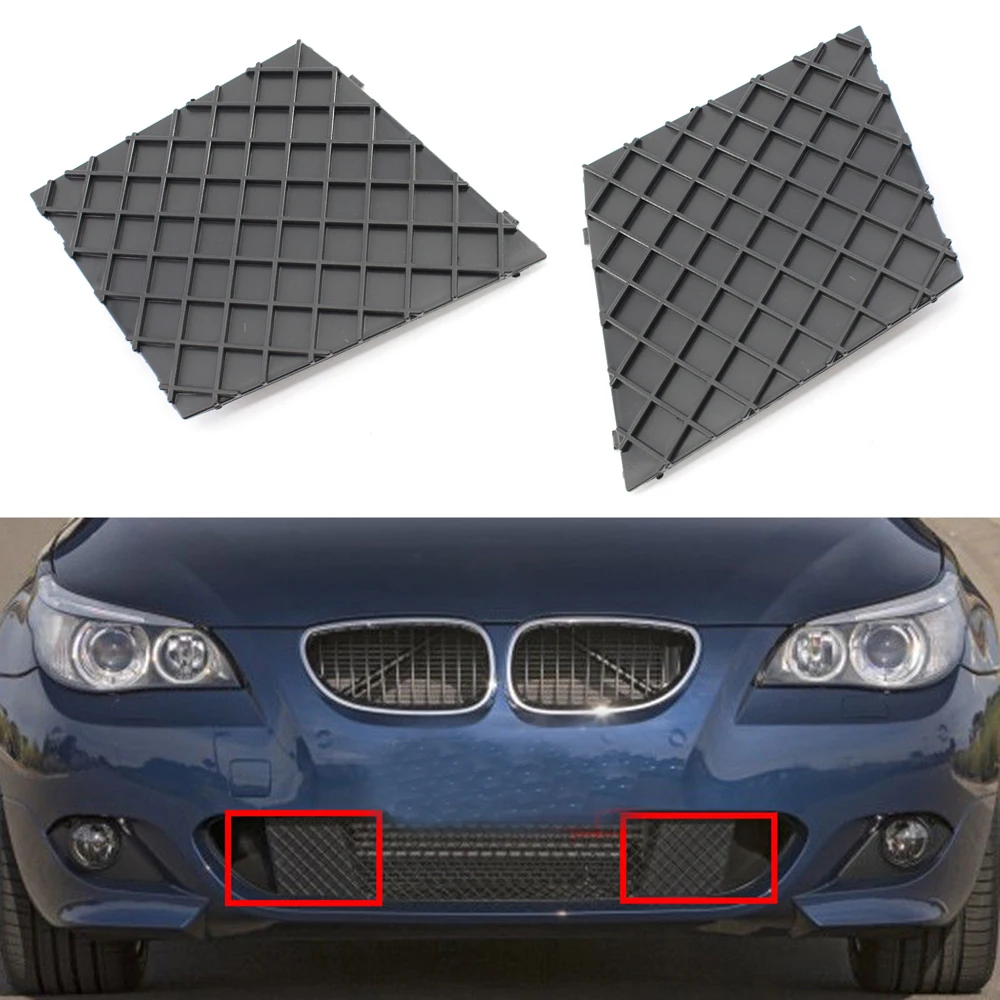 ڵ   Ϻ ޽ ׸ ÷Ʈ Ʈ Ŀ, E60 E61 M Ű 2004-2009 51117897186 51117897184 ׼