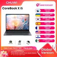 CHUWI CoreBook X Intel Core i5 12450H Gaming Laptop 14 inch 2160x1440 Resolution 16GB RAM 512GB SSD WiFi6 Windows 11 Computer PC 1