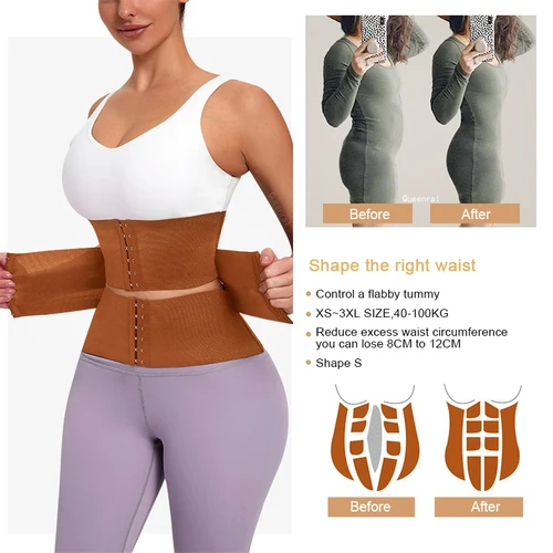 허리 트레이너 바디 Shapewear 여성 Tummy 슬리밍 Sheath 여성 플랫 배꼽 거들 산후 Sheath 랩 허리 벨트 Faja 코르셋 세 조각의 분할 복부 바인더 라텍스 tummy 나를 잡아 붕대 랩 허리 트레이너 shapewear 벨트 바디 셰이퍼 코르셋세 조각의 분할 복부 바인더 라텍스 tummy 나를 잡아 붕대 랩 허리 트레이너 shapewear 벨트 바디 셰이퍼 코르셋세 4