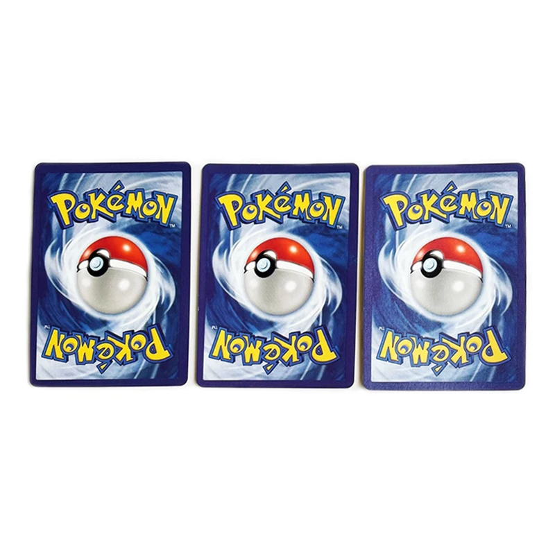 360-324Pcs Pokemon Cards Box TCG Sun Moon Evolutions Pokemon Booster Shinny Card
