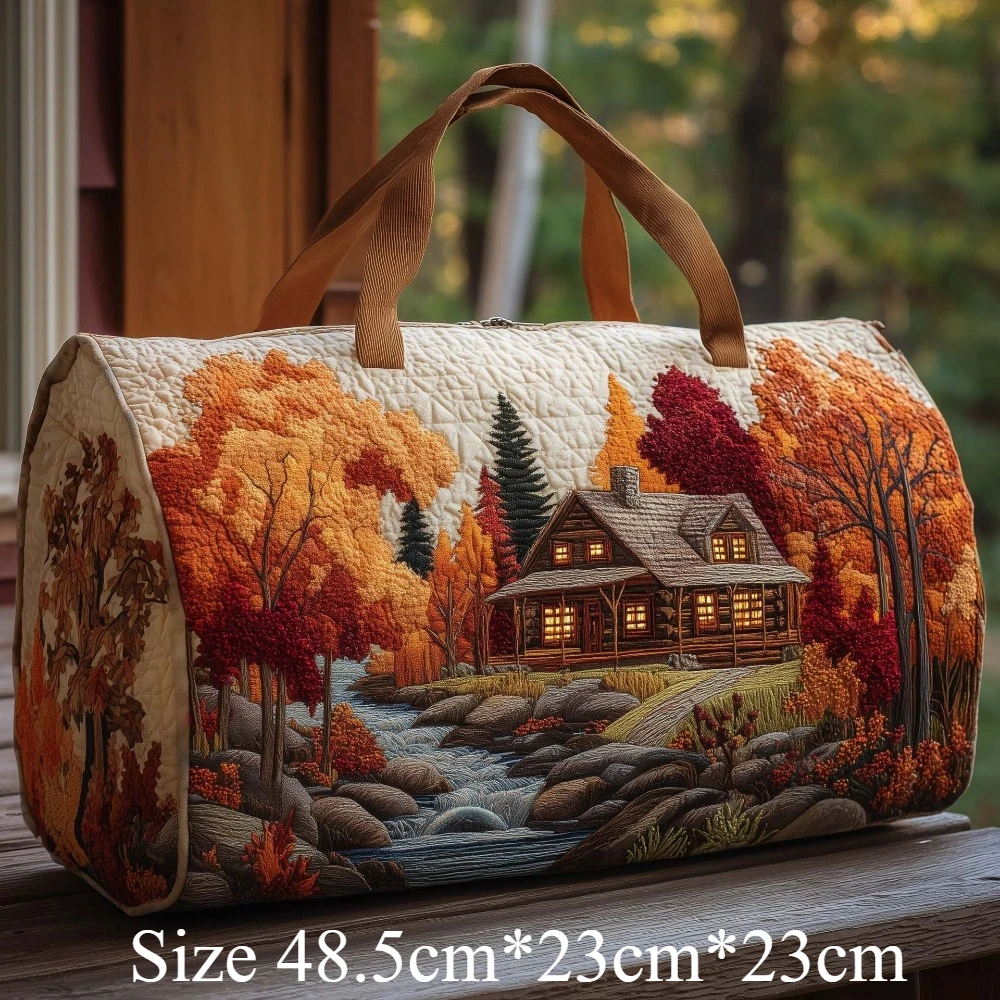 3D Bag7 Big