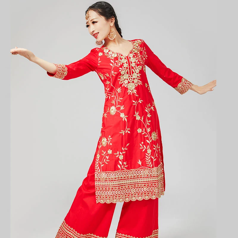  ε ں   Ʈ, Roupa Indiana Pakistani , 