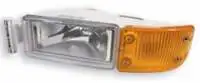 

631810 for fog signal lamp TGA right