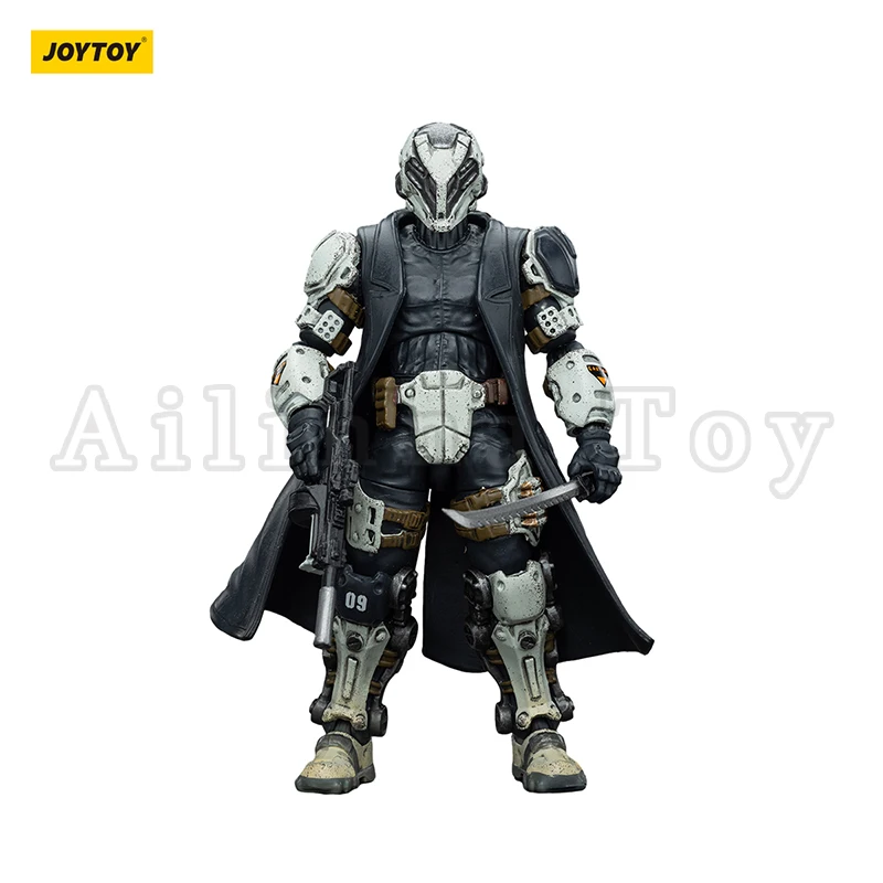JOYTOY 1/18 Action Figure Battle For the Stars Sorrow