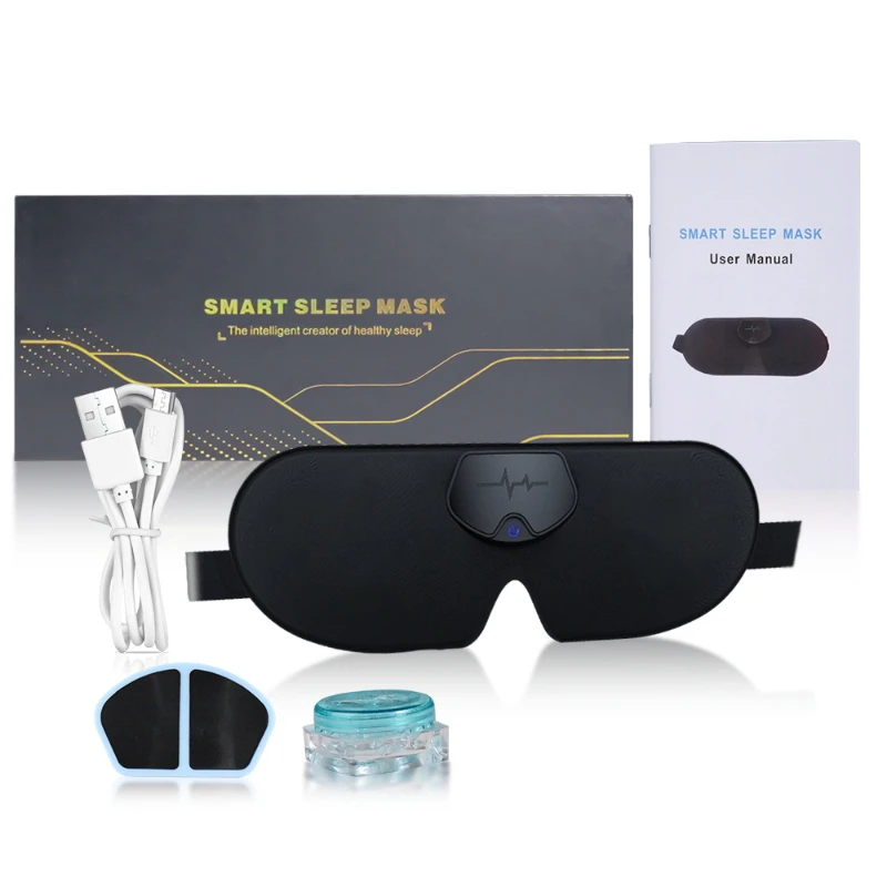 

Массажер для головы, декомпрессор, разминающий умный массажер для головы, Электрический домашний терапевтический массажер для головы