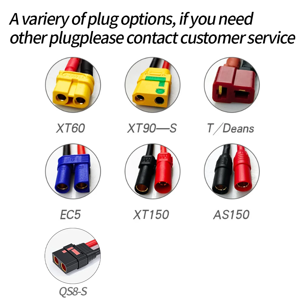 Batterie LiPo 3S 5200mAh 11.4V 80C Shorty Pack RC