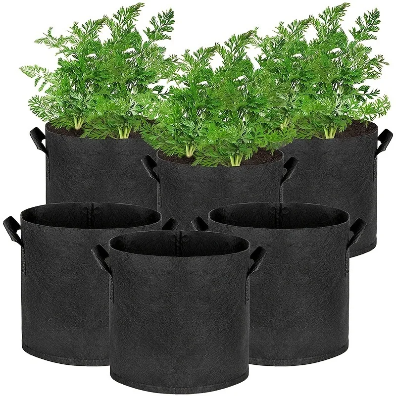 Potato Grow Bags 1-30 Gallon