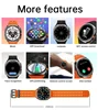 5G Full Netcom Android IOS 4G/5G Smart Watch 480*480 Amoled 1.6''Screen Display Tik Tok GPS WIFI HD Video Call Camera Smartwatch 4