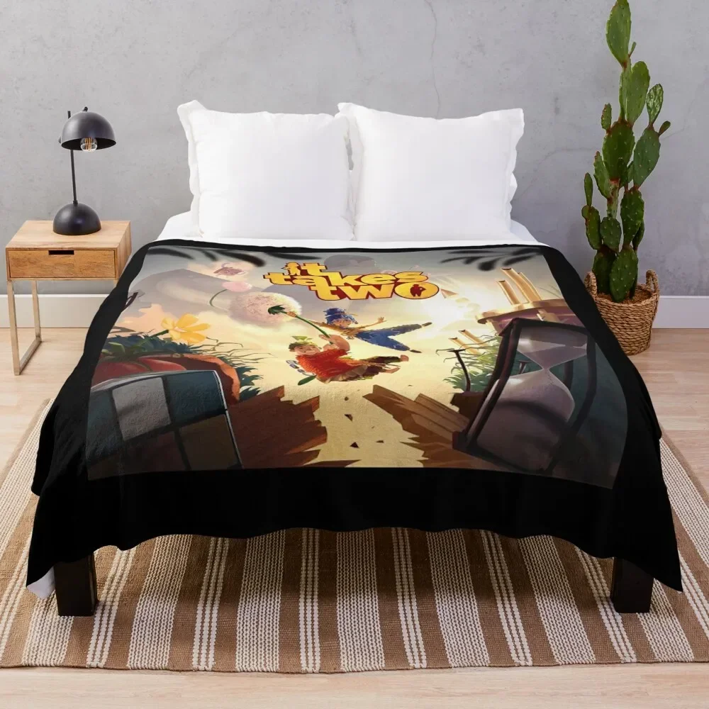 Mens Divertente Prende Due Coperte Di Halloween Letti Invernali Coperte Decorative Per Divani Coperte Pesanti Per Dormire