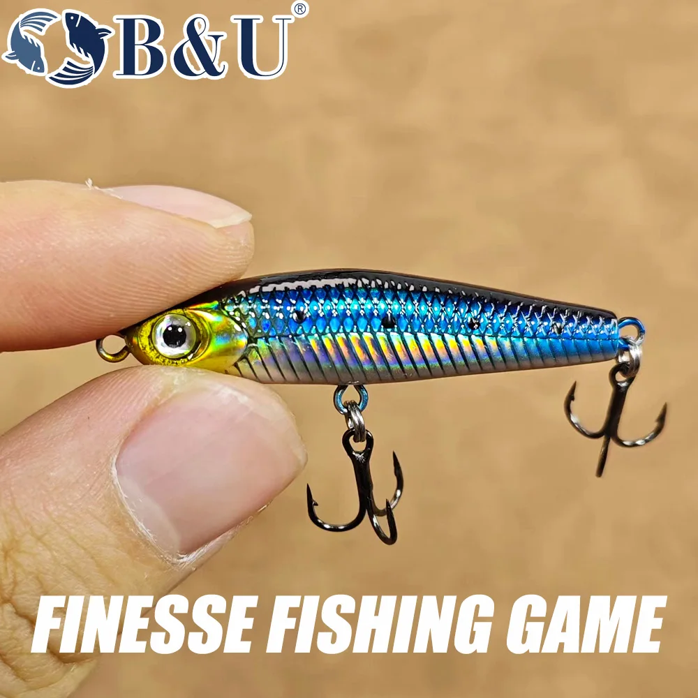 B & U ŷ 潽 ̳,  ϵ ̳, ۾ , ũ ٴ  ̳, 轺 ̳, 40mm, 3.6g
