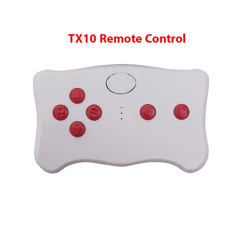 

Durable High Quality Useful 100% Brand New Transmitter 2.4G Bluetooth Receiver Kids TX20/TX10 RC Transmitter Vehicle
