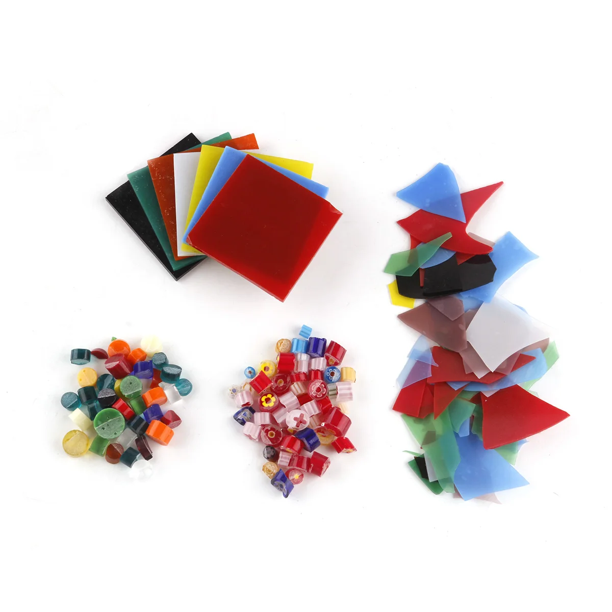 Ceramic Microwave Kiln Set 5