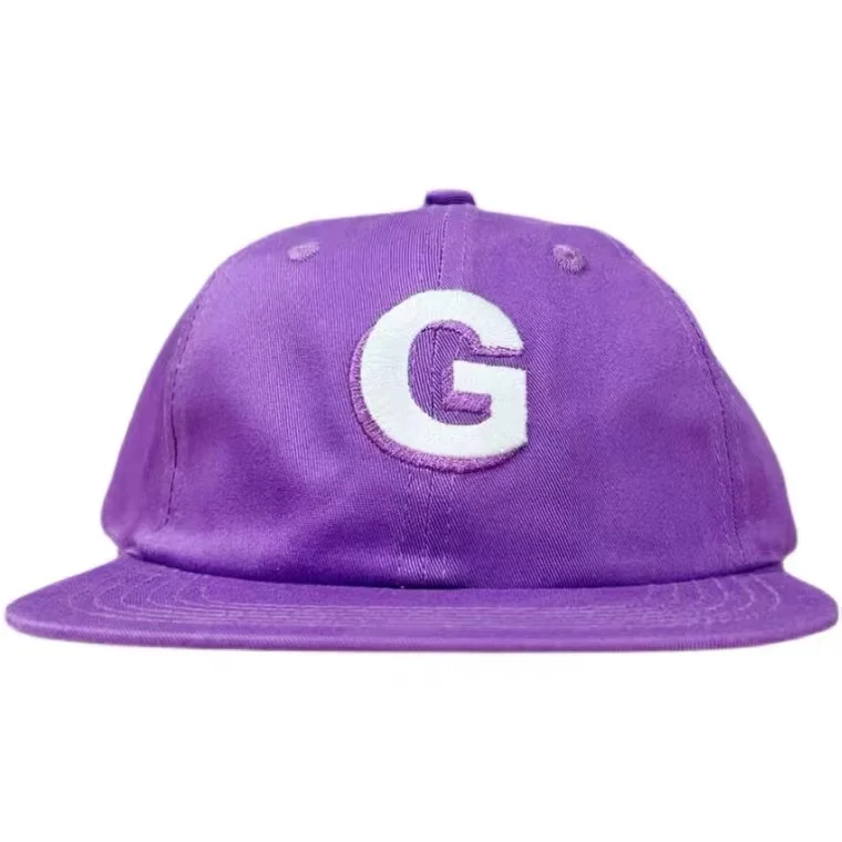 golfwang ブラウンキャップ tylerthecreator Golf wang hat - Gem