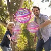 Flying Ball Magic Ball Indoor/Outdoor Flying Rotating Drone Induction Gyroscope Christmas Children's Gift Stress Relieving Toy 5