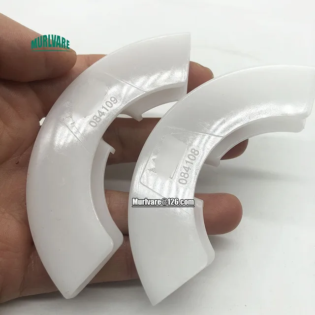 TAYLOR 아이스크림 기계 예비 부품: 고장난 기계에 새 생명을 불어넣는