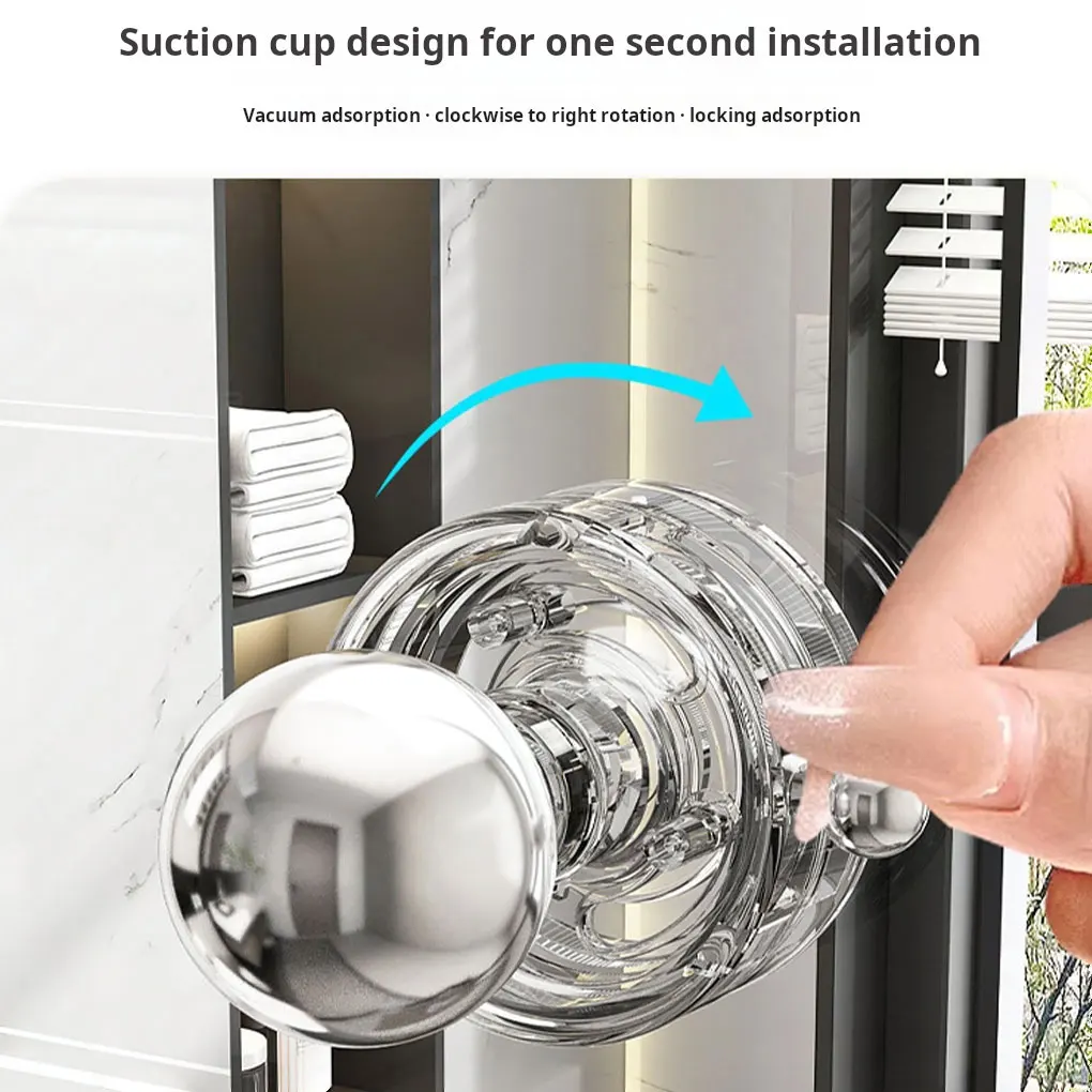 Easy Install Safety Handle