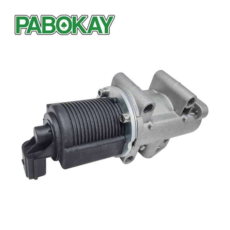 Valvola EGR 55186214 Per 1.9 JTDm Z19DT Z19DTL - Compatibile Con Astra H, Zafira B, Vectra C, Fiat Croma, Alfa 159
