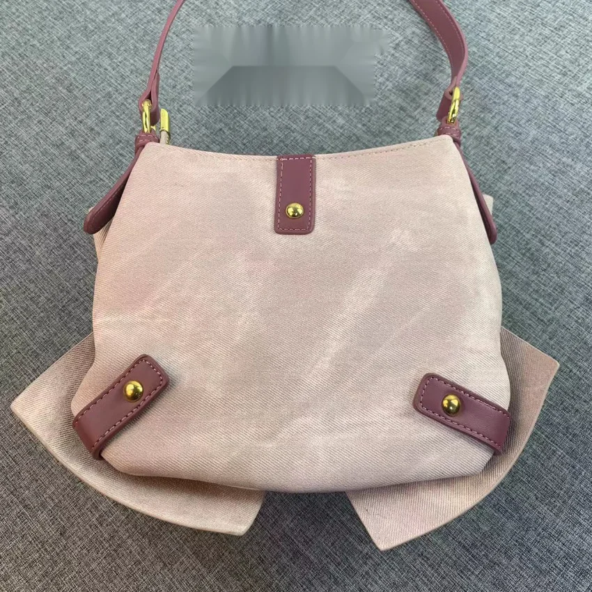 Women's Crossbody Bag Butterfly Bow Shoulder Bag For Summer_voghion.com