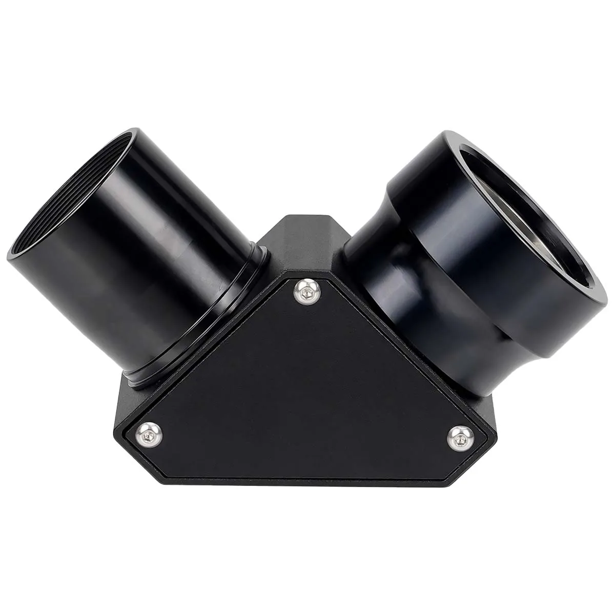 SVBONY SV223 1.25/2 inch 99% Reflective Dielectric Coating 90&deg; Diagonal Mirror 1/10 Lambda for Linking Eyepiece and Objective