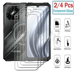 Premium 9H HD Tempered Glass Screen Protector Cover Film (2 - 4 Pack) for 2 Pieces (Blade GT Play)