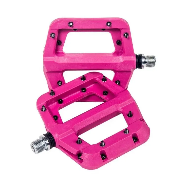 Pedal 4bike M991 Purple Bicycle Pedal AliExpress