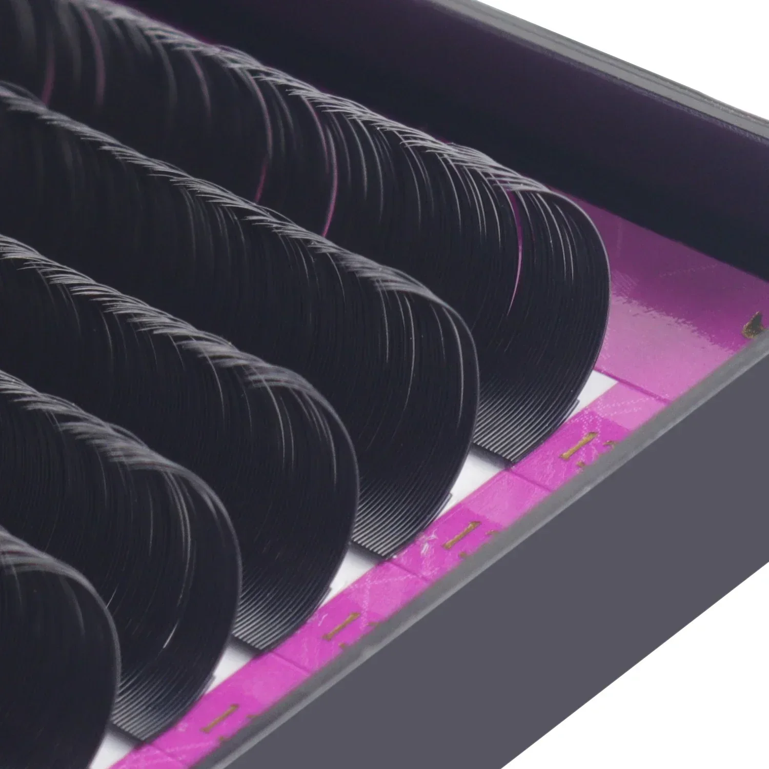 Eyelash Extension 16Rows False Eyelashes