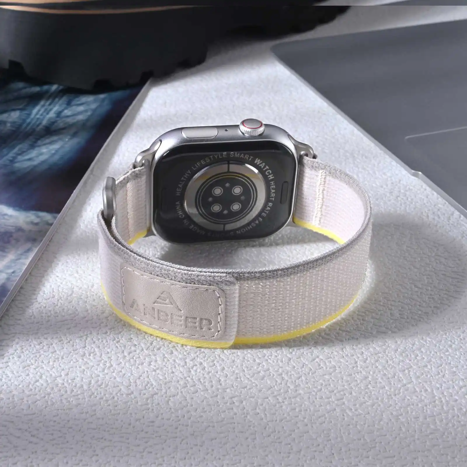 Anbeer ߰ Ϸ ,  ġ 9, 8, 7, 6, 5, 4, 3, 2, 1, SE, Ʈ Ϸ  , ̿ġ, 49mm, 45mm, 44mm, 42mm