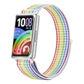 Rainbow colors