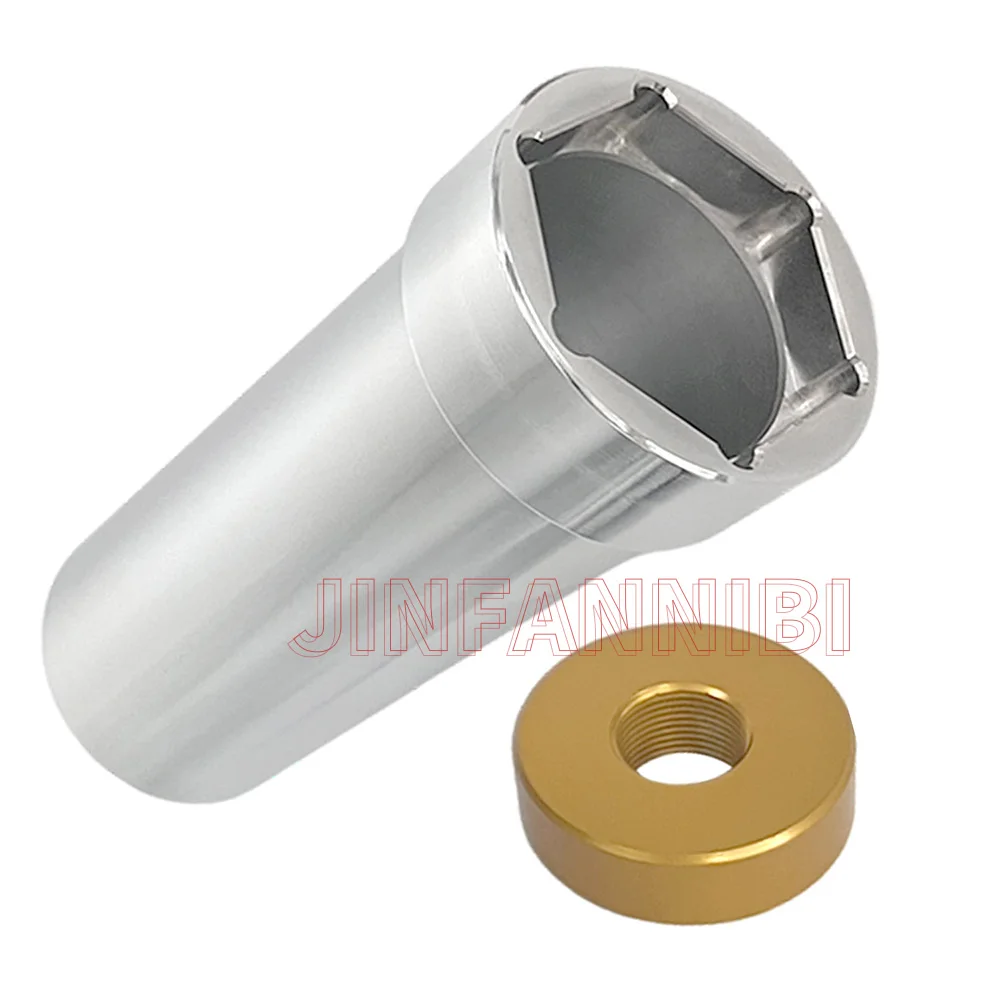 Рисунок 6 - Гаечный ключ для Harley Twin Cam