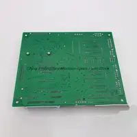 E866 Main Board for Dahao Electronic Control Embroidery Machines | E866E E866E-1305 Computer Embroidery Accessories - Image 5