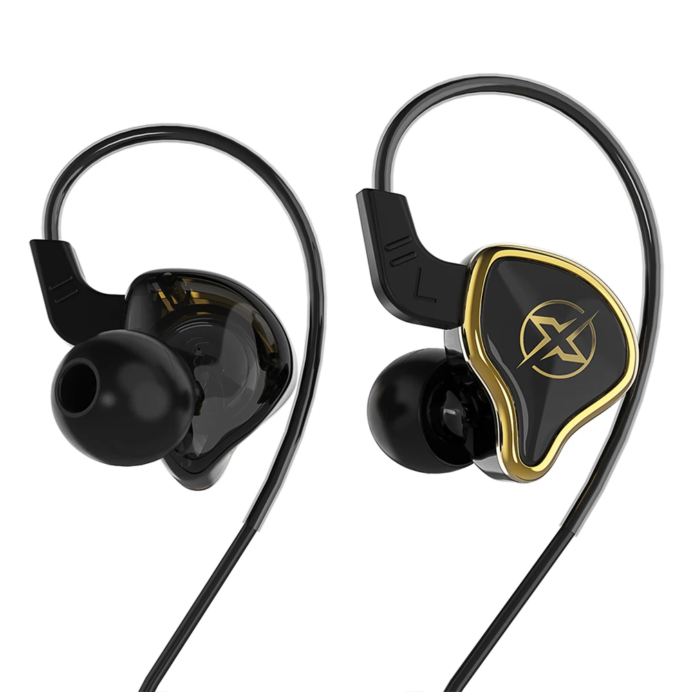 Noise-Cancelling Wired USB Gaming Headset with Microphone and Remote Control