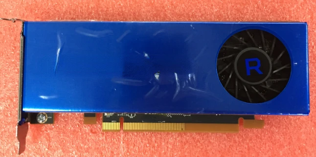 

For AMD Radeon Pro WX 3100 4GB Professional Graphics Card