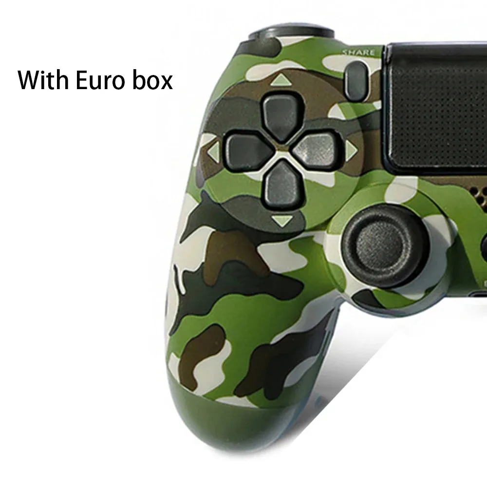 Manette Ps4 Sony Playstation 4 – Image 4