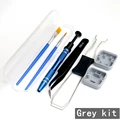 Grey kit