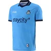 2024 Derry GAA Home Jersey Shirt Mens Fermanagh GAA Home Jersey 2024 Rugby Jersey Tipperary GAA Home County Jerseys Size:S-5XL 6