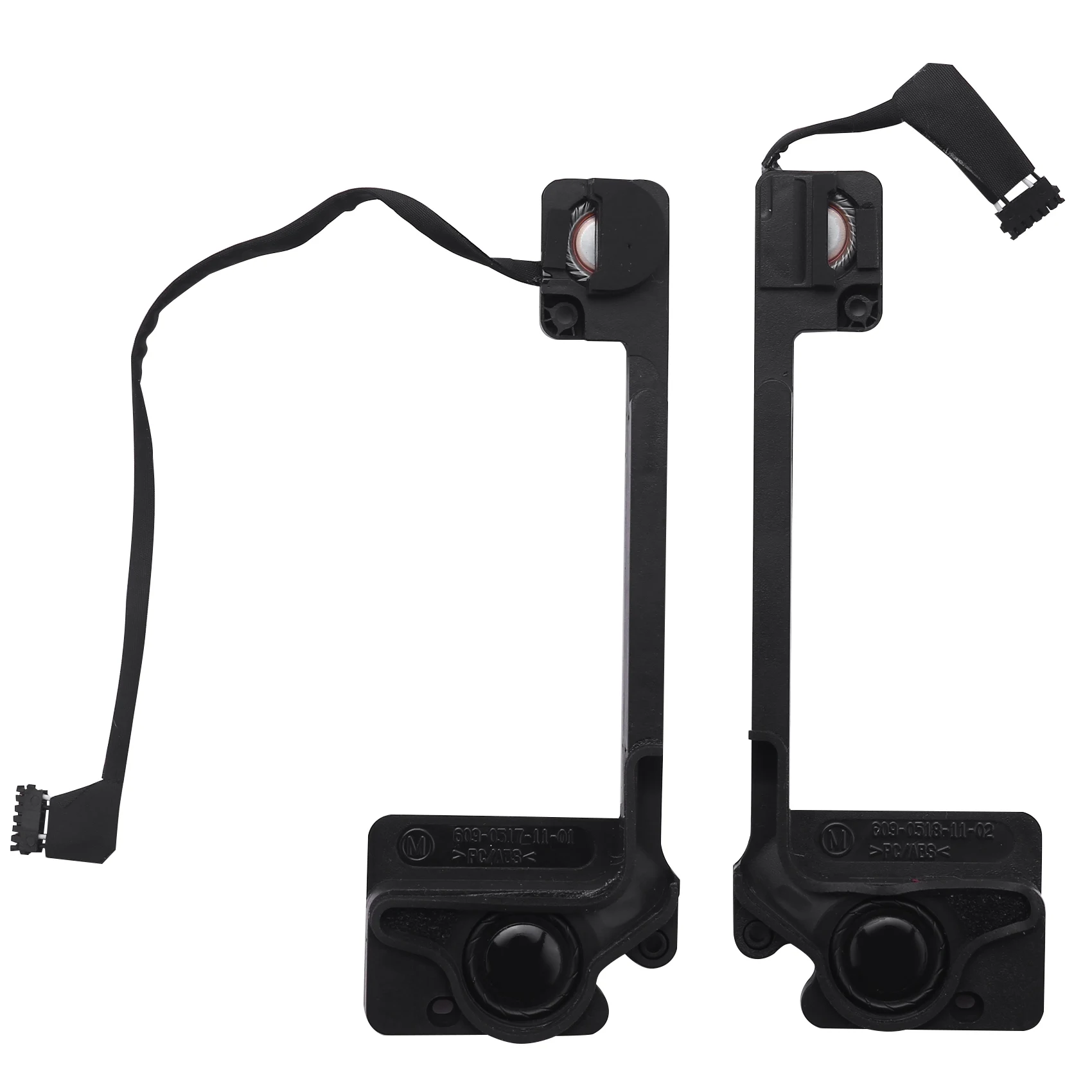 Nuovo Altoparlante Sinistro + Destro Per Macbook Pro 13 Pollici Retina A1502 Altoparlanti Interni Fine 2013 Inizio 2014 2015 923-0557 923-00509