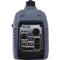 Pulsar 2,300W Portable Gas-Powered Quiet Inverter Generator With USB Outlet & Parallel Capability, Carb Compliant, G2319N 2
