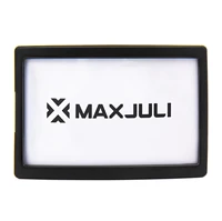 MAXJULI Ski Goggles Pass Holder 3013 1