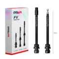 Tubeless 85 Black