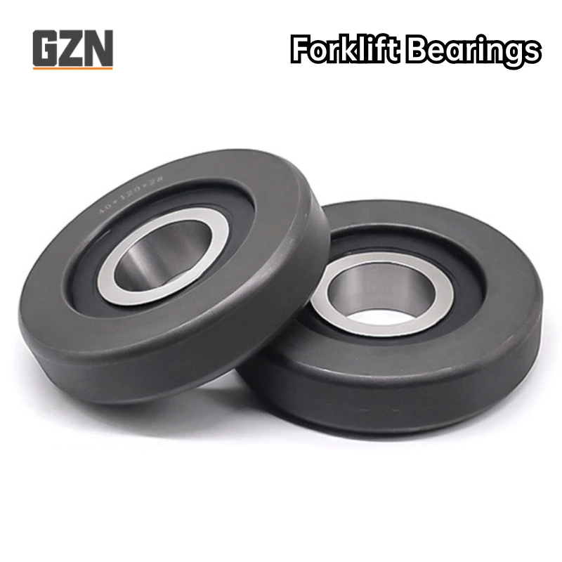 フォークリフト複合トラックローラーベアリング 4.454 4.455 4.456 4.458 4.457 4.461 4.054HT+AP0-Q  4.055+AP0-Q| Alibaba.com NUTR45ZK サイズ 45 * 89 * 30 MM フォークリフト ドアフレーム ローラー ベアリング フォース H2000