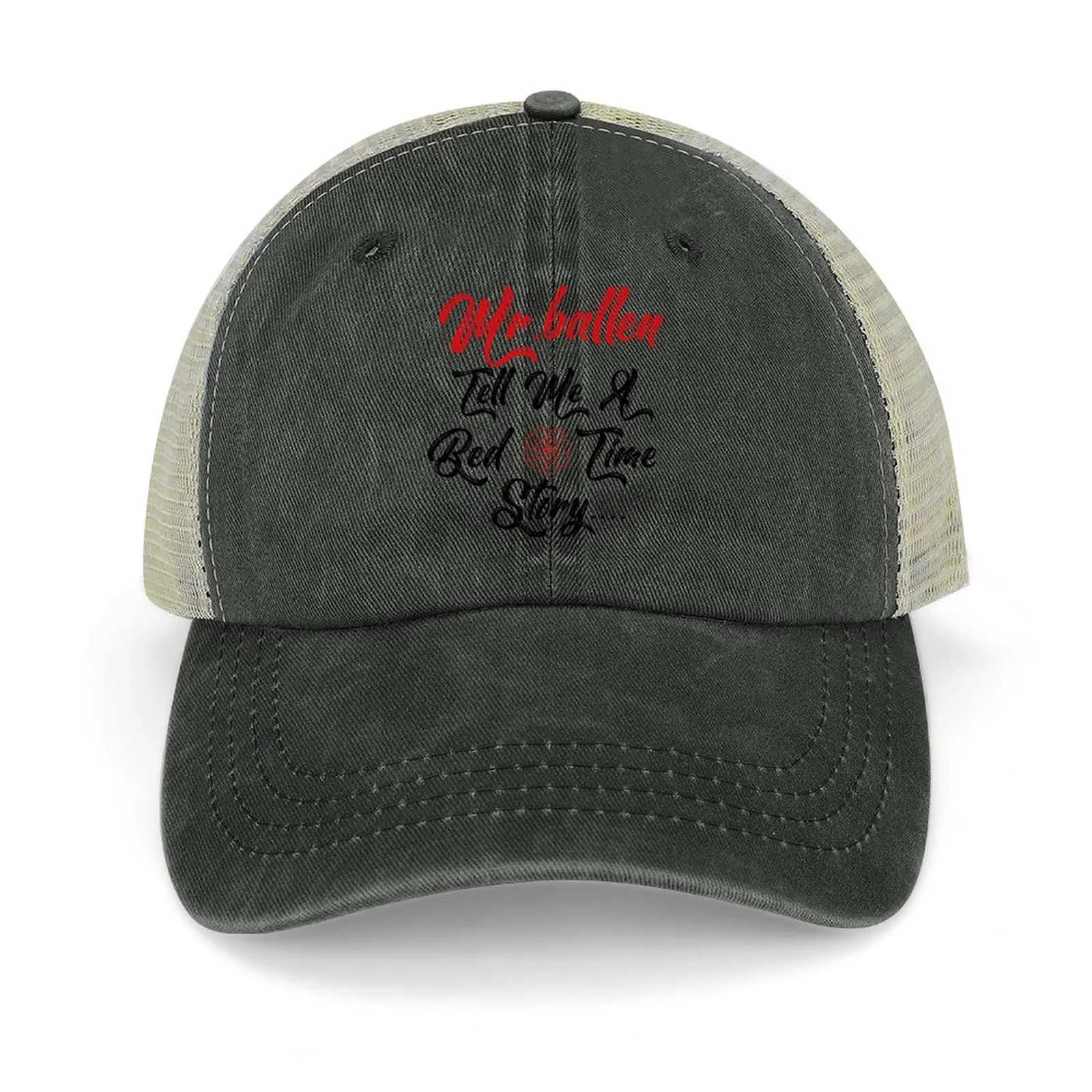 

mrballen Cowboy Hat Snapback Cap Hat Luxury Brand Sun Hat For Children Brand Man cap Women Hats Men's